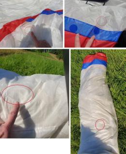 insgesamt 6 kleinere Patches (evtl. noch 1-2 mehr)