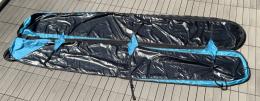 Tubebag offen