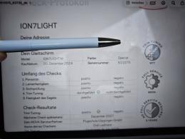 ION 7 LIGHT