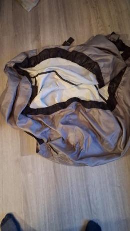 Schnellpacksack
