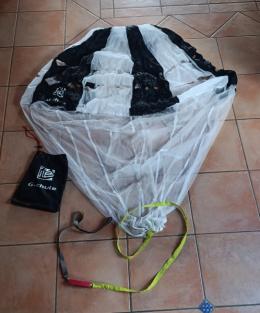 GIN G Chute