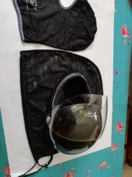 Helm Carbon