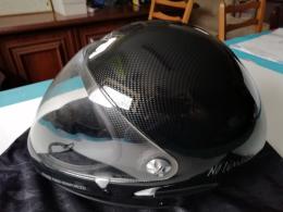 Helm Carbon