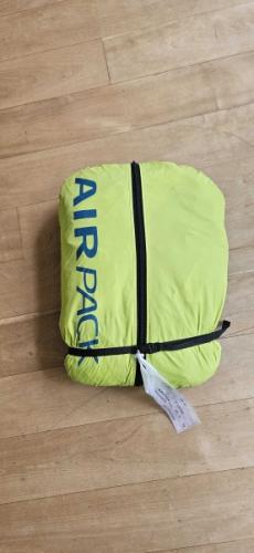 gepackt - geht aber noch viel kleiner