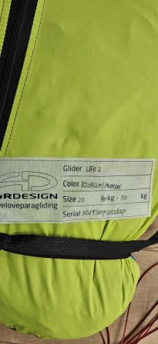 Typenschild