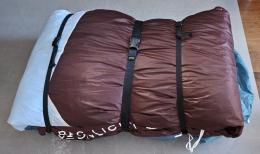 Zellpacksack