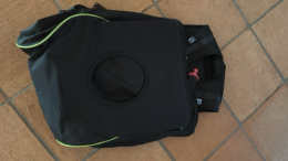Supair Passagier