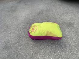 Pi 3 Zellenpacksack