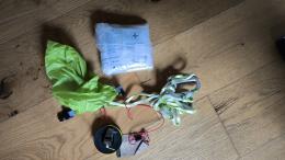 Baum Rettungs-Set