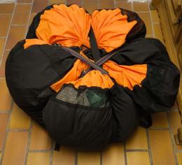 Schnellpacksack