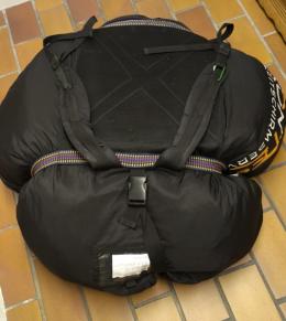 2Schnellpacksack