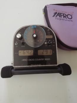 Vario Afro CC