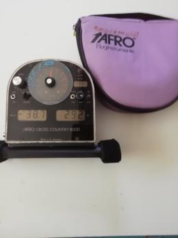 Vario mit Beutel