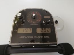 Vario Afro