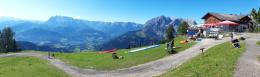 Startplatz West Bischling