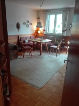 Wohnraum