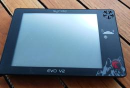 EVO V2 Display