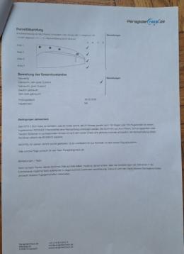 Checkprotikoll 2