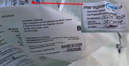Label