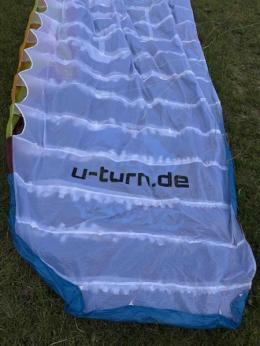 U-Turn Everest plus rechts