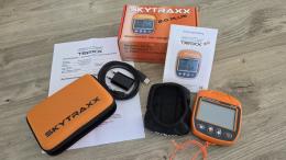 Skytraxx komplett