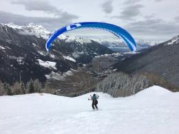 Skywalk Mescal 4 M