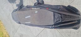 Rippstop uf Kratzer