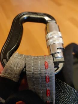 Advance Success 3 - Karabiner