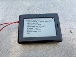 Status Firmware