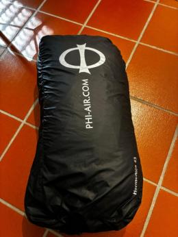 Zellenpacksack