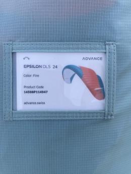 Epsilon DLS 24