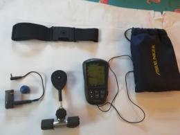 Vario mit Halern