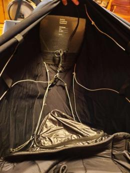 Advance Weightless Gr. M