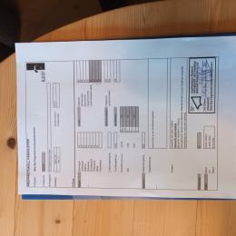 Checkprotokoll
