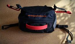 Frontcontainer Independence S