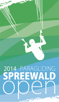 Spreewald Open 2014 - Drachen und Gleitschirm