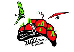 German Open Drachenfliegen 2022