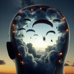 Mentales Training: Visualisierung