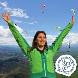 Fliegen mit offenem Geist: Growth Mindset für Gleitschirmpiloten