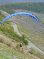 klüsserath Startplatz