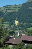 Hahnenkamm