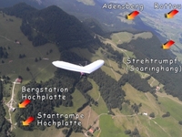 Hochplatte