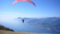 Monte Baldo Start