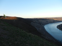 Gedeonseck