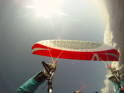 Skywalk Chili3 M