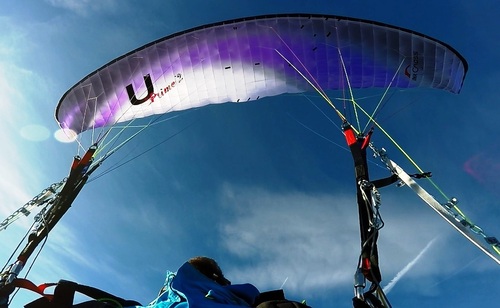 AIRCROSS U`Prime 2 L