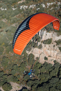 GIN Vantage 2 29