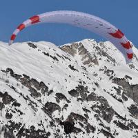 PHI MAESTRO 19 X-Alps