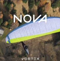 NOVA Vortex M