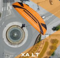 ZOOM XA LT 115